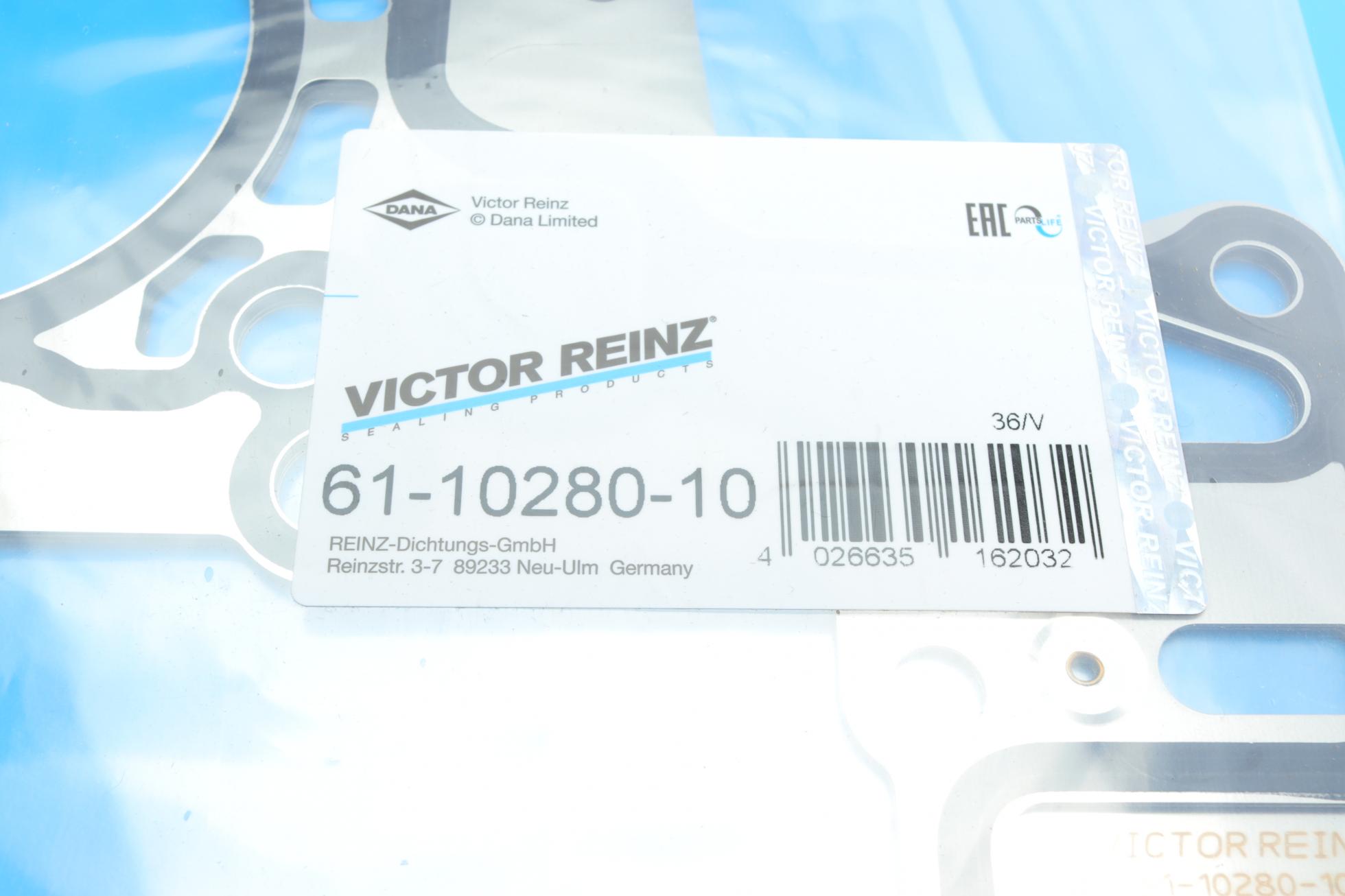 611028010 VICTOR REINZ
